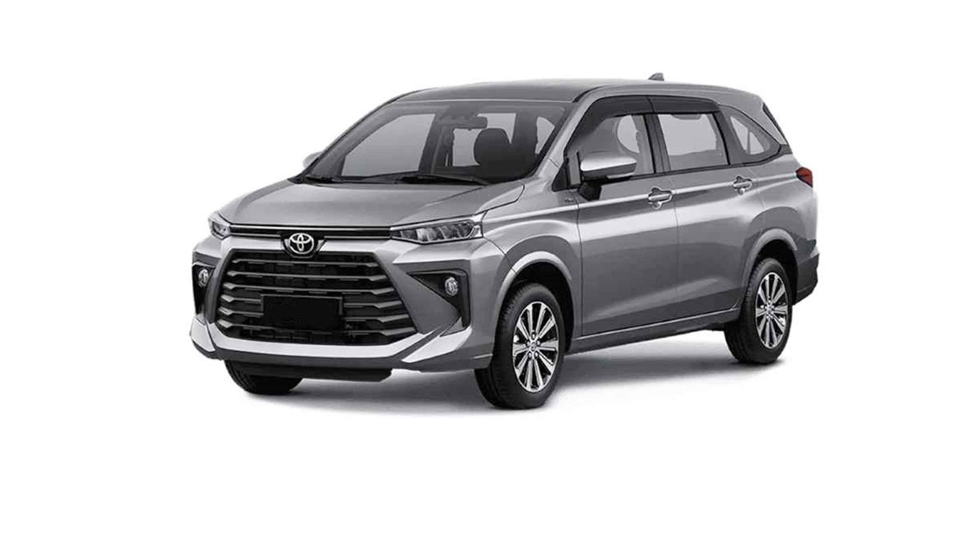 All new avanza